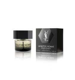 La Nuit de l'Homme - Eau de Toilette